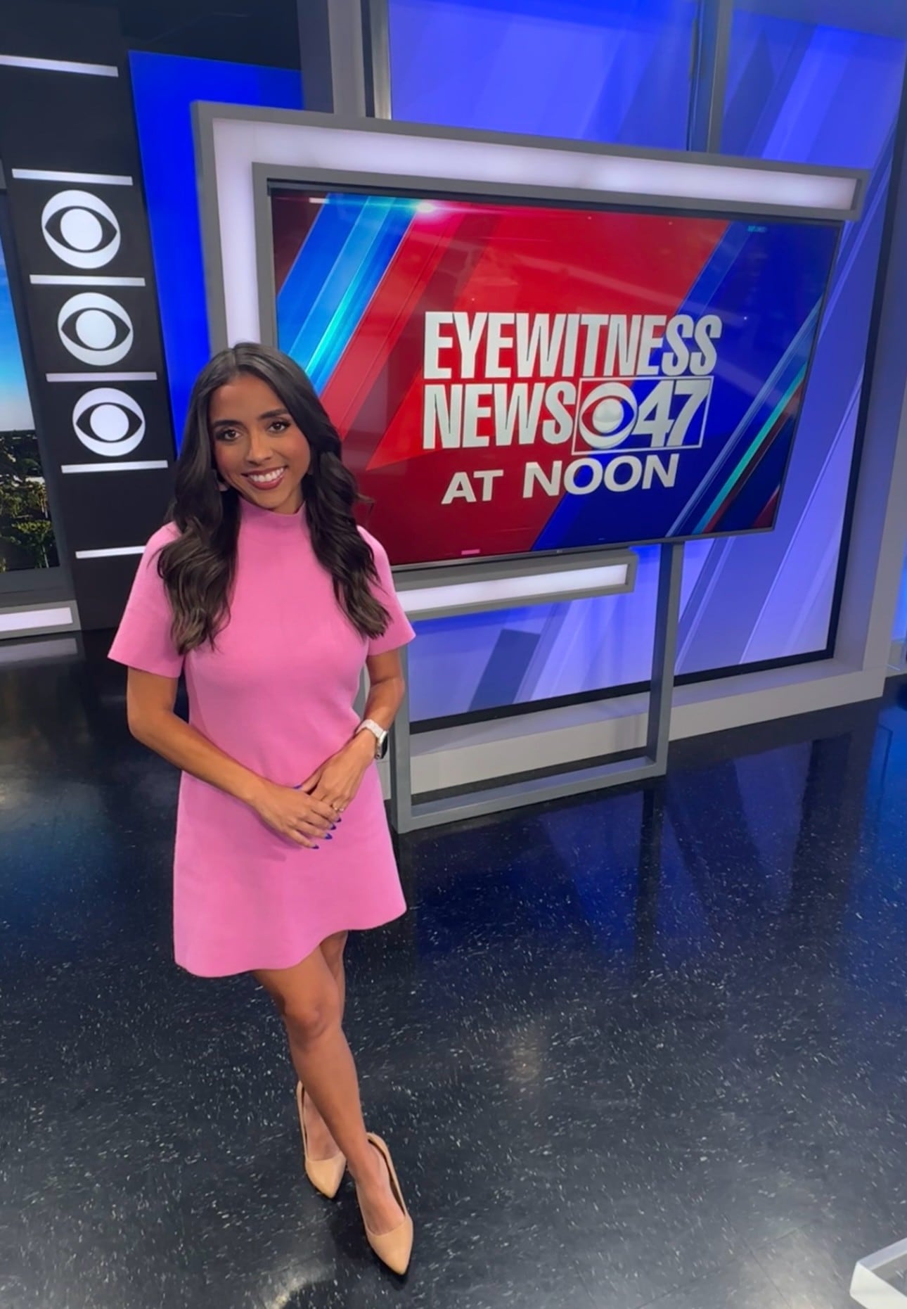 Hannah Gonzales joins KSAT from Fresno, California.