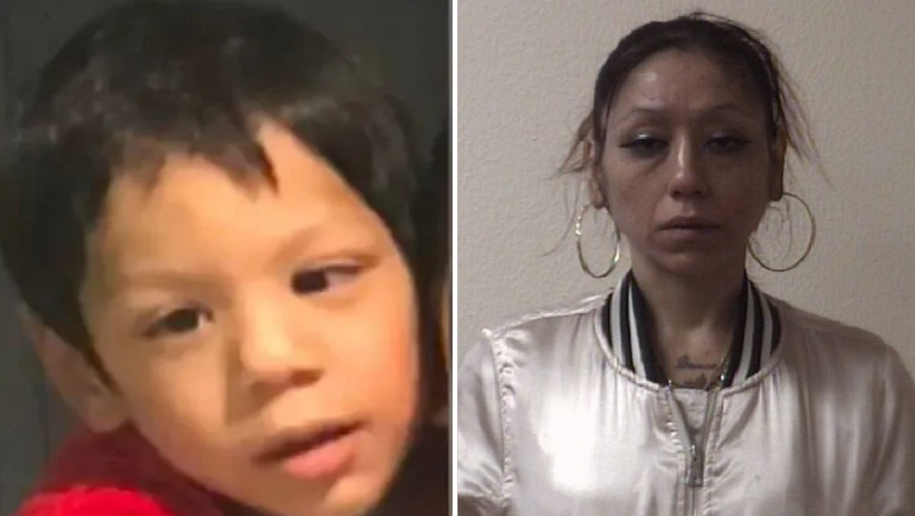 Noel Rodriguez-Alvarez and Cindy Rodriguez Singh