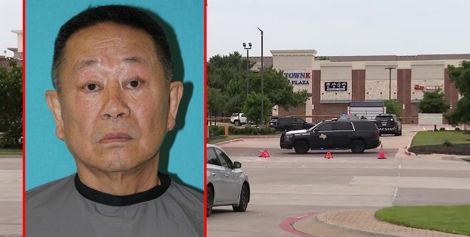 Carrollton shooting: 2 dead, 3 injured after suspect began shooting over business disagreements