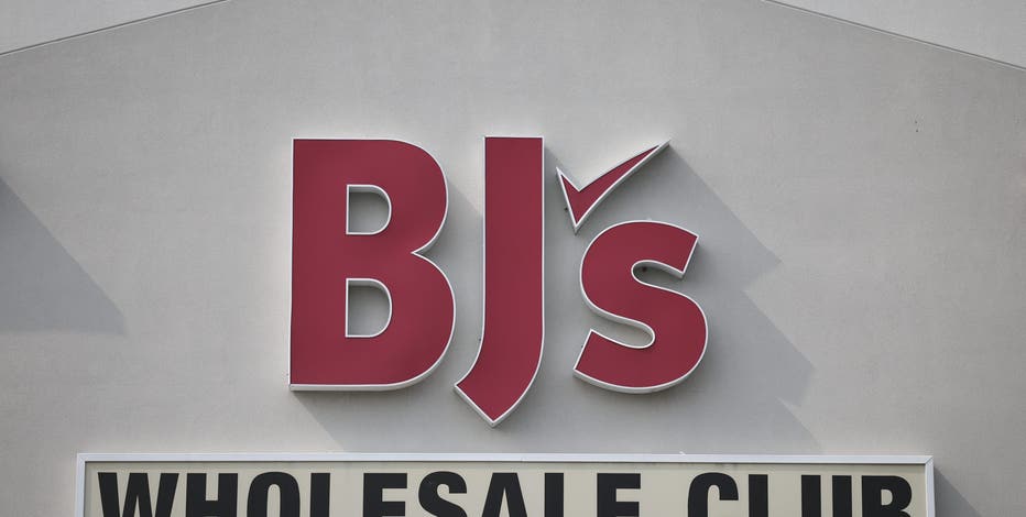 New Texas BJ's Wholesale Club location offers $2 gas for members