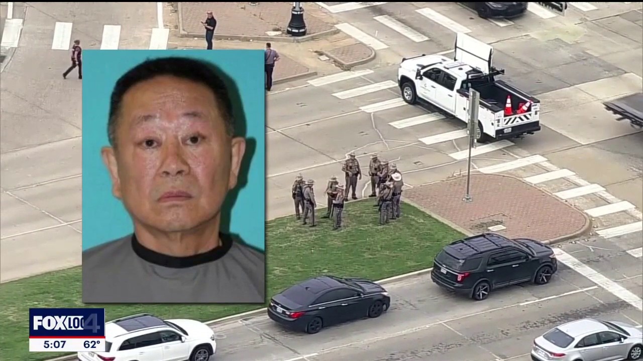 Alleged financial disputes led to Carrollton shooting