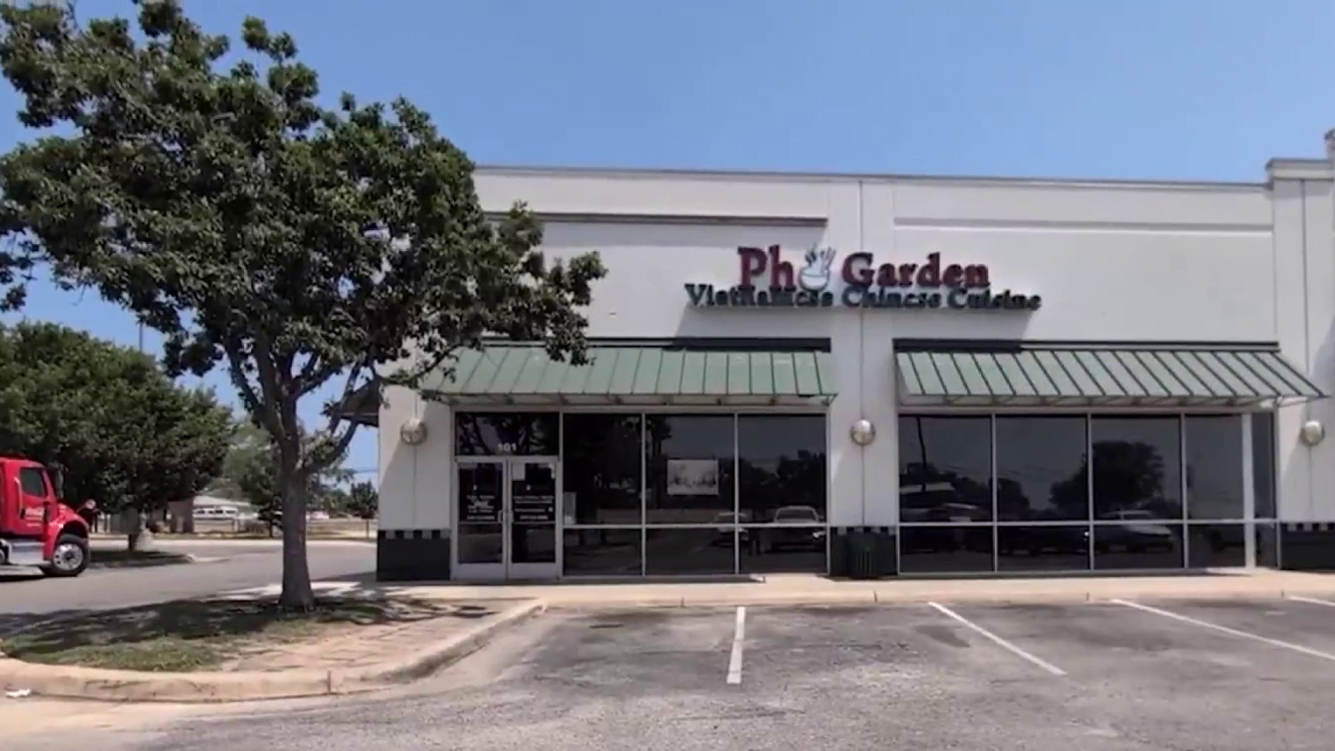 Behind the Kitchen Door is a series where KSAT investigates local restaurants’ health inspections 