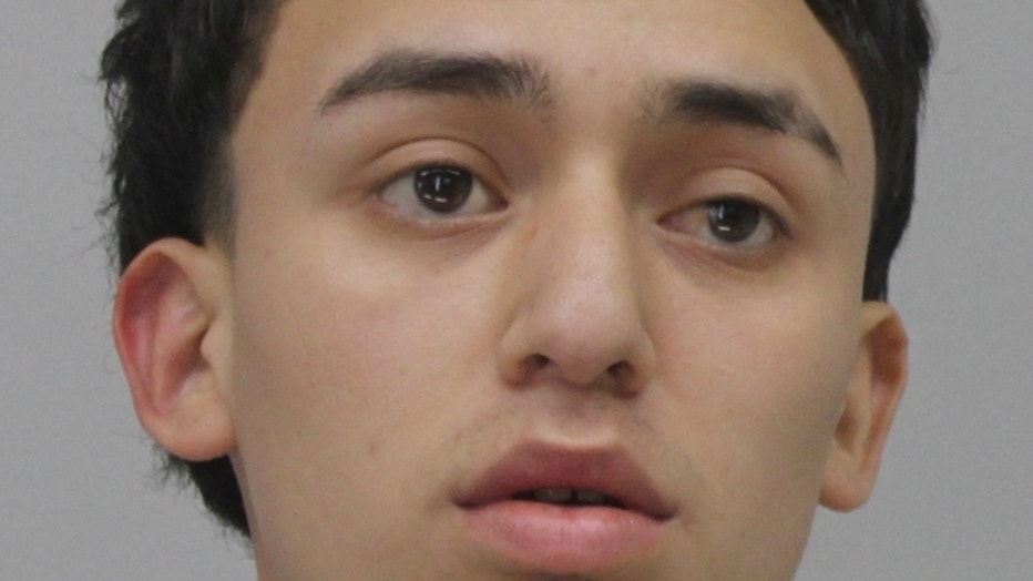 Yeremy Alexander Zapata Aleman