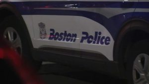 1 Dead 4 Injured In Boston Shooting