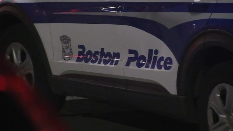 1 Dead 4 Injured In Boston Shooting