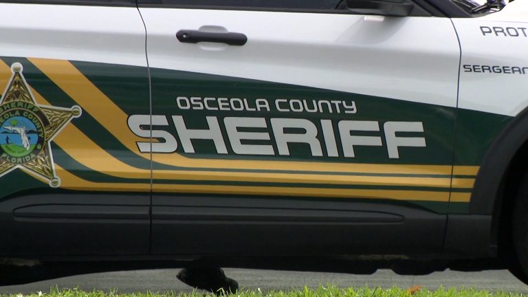 1 Dead In Osceola County Triple Shooting