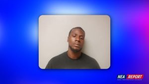 1 Million Bond Set In Jonesboro Child Rape Case
