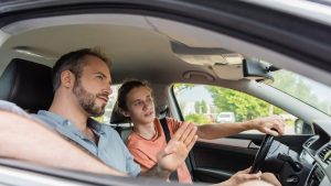100 Deadliest Days For Teen Drivers