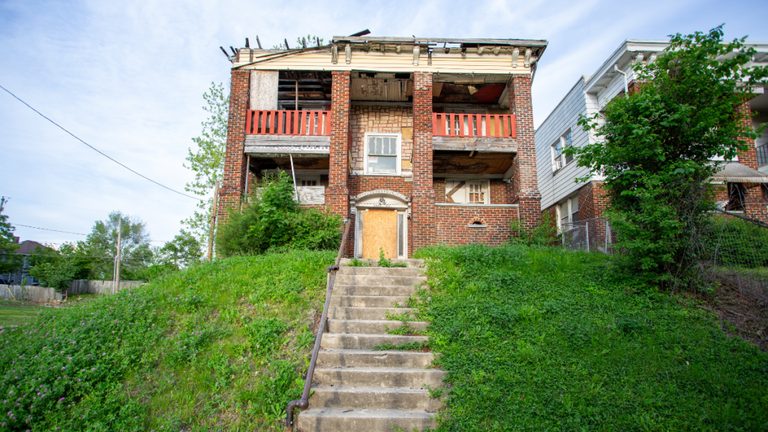 100M Affordable Housing