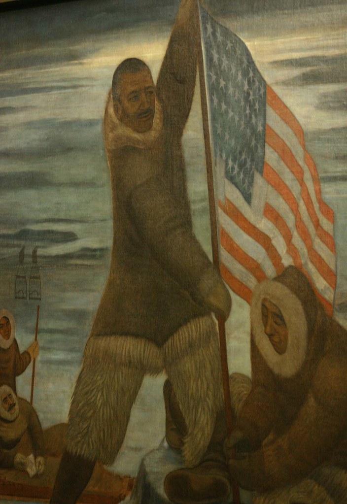 Arlington Museum of Art — Arlington