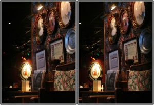 McGonigel's Mucky Duck — Houston