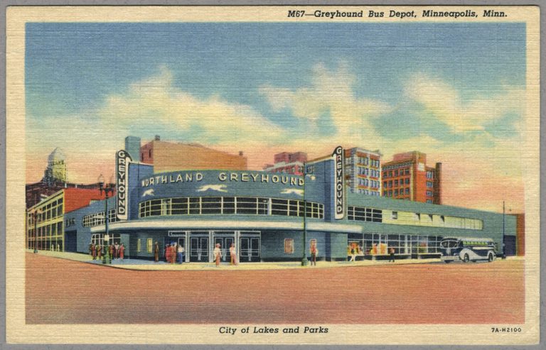 First Avenue & 7th St Entry — Minneapolis