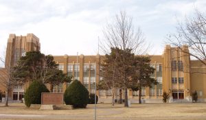 Tulsa Art Deco Museum — Tulsa