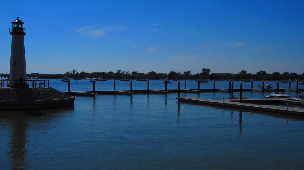 Lake Ray Hubbard — Rockwall
