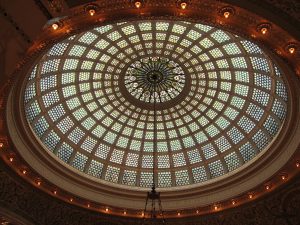 Chicago Cultural Center — Chicago