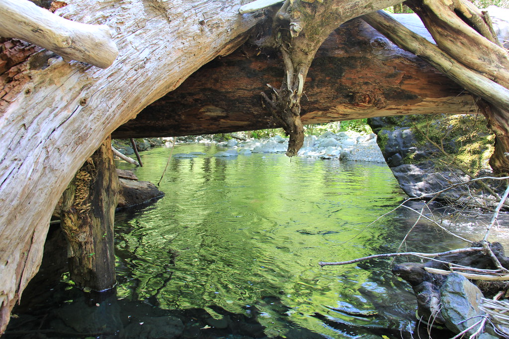 Bend Whitewater Park — Bend