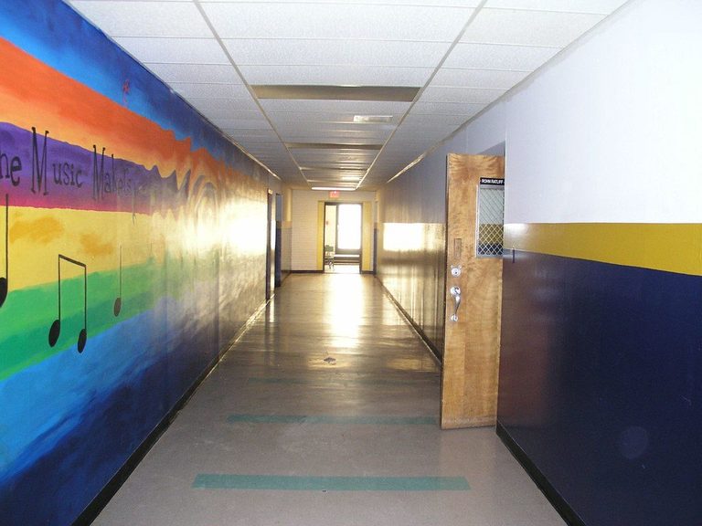 116 Ohio Schools Allow Armed Staff