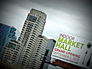 Downtown Market Grand Rapids — Grand Rapids