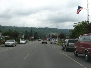 Northwest Trek Wildlife Park — Tacoma
