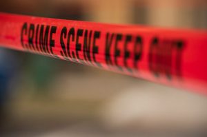 13 Injured In Roseland Drive By Shooting