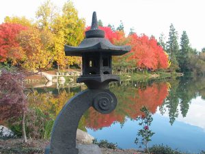 Shinzen Japanese Garden — Fresno