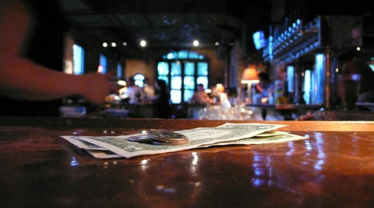 Upstream Brewing Company — Omaha