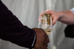 'Lunch and Discover' Launches Downtown to Shine a Spotlight on Shreveport's Local Businesses
