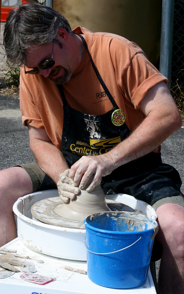 Worcester Center for Crafts — Worcester