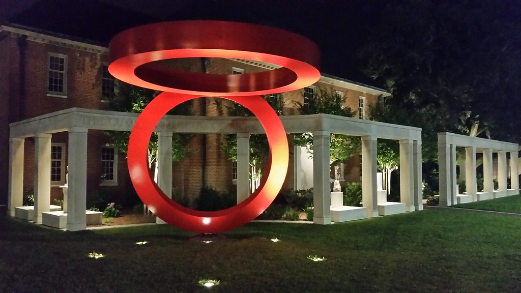 Cummer Museum of Art & Gardens — Jacksonville