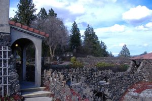 Arbor Crest Wine Cellars — Spokane