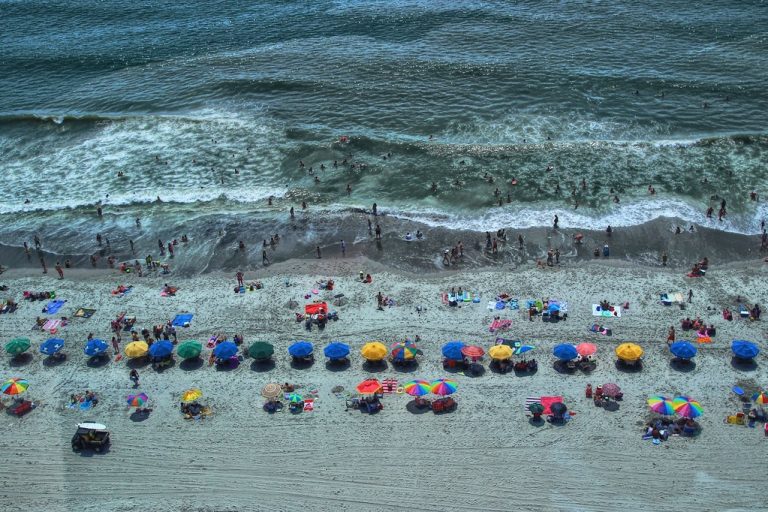 Myrtle Beach SkyWheel — Myrtle Beach