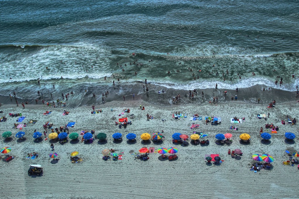 Myrtle Beach SkyWheel — Myrtle Beach