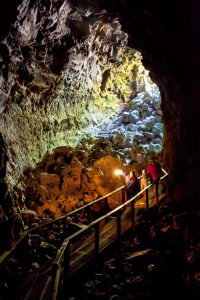 Lava River Cave — Bend