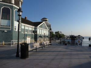 Alexandria Ranks No. 2 Among Mid-Sized Cities for New Graduates