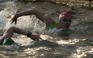 Indianapolis Hosts Historic Swims as World and American Records Fall at 2026 Pro Swim Series