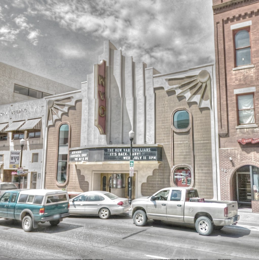 Sheridan County Hoops Stars Earn All-Star Nod — and a WYO Film Festival Film Takes Home an Oscar