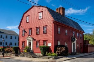 15 Historic Us Sites Predate The Nation