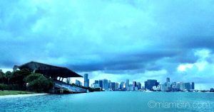 Miami Marine Stadium — Miami