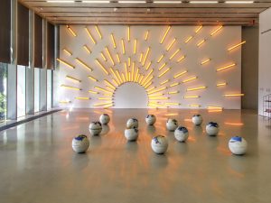 Pérez Art Museum Miami (PAMM) — Miami