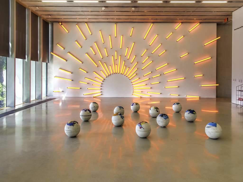 Pérez Art Museum Miami (PAMM) — Miami