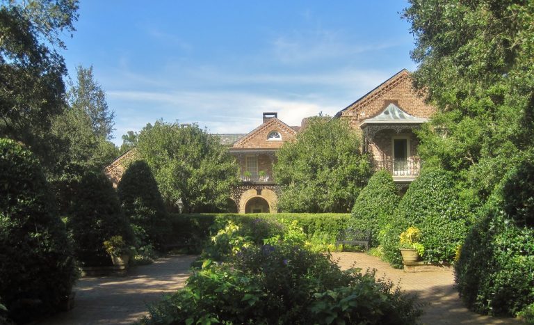 Bellingrath Gardens and Home — Mobile