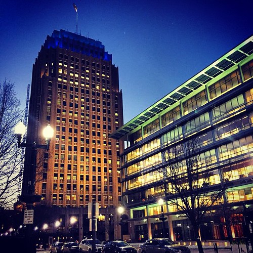 Roar Social House — Allentown