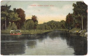 Dime Store — Detroit