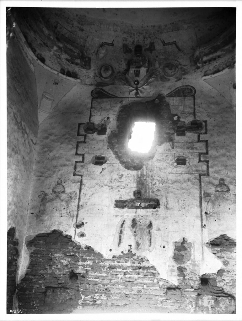 Tumacácori National Historical Park — Tucson