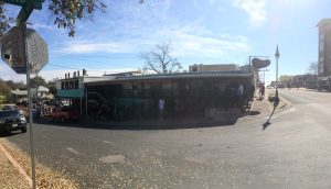Franklin Barbecue — Austin