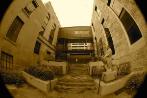 Briscoe Western Art Museum — San Antonio