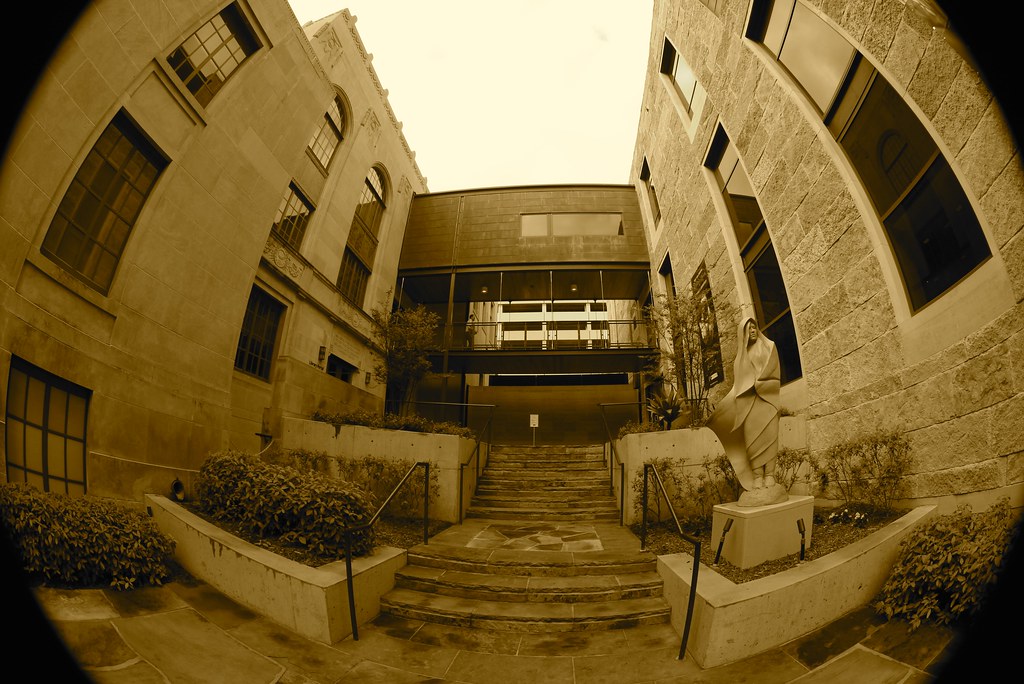 Briscoe Western Art Museum — San Antonio