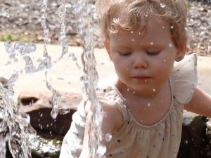 Huntsville Botanical Garden — Huntsville