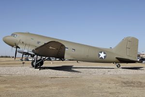 Silent Wings Museum — Lubbock