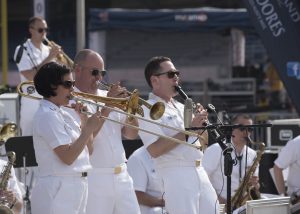 Jazz Returns to D.C. Parks All Summer Long — Free for Everyone